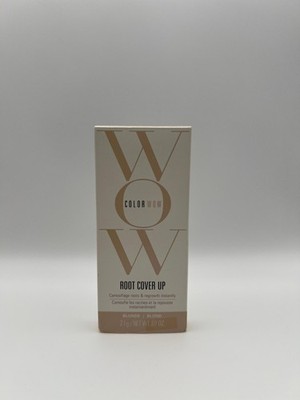 Color Wow Root Cover Up Blond ( 2,1 g )
