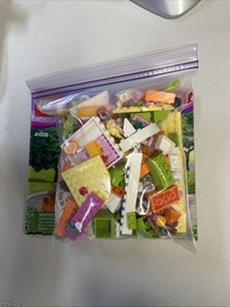 LEGO FRIENDS: Heartlake Juice Bar (41035)