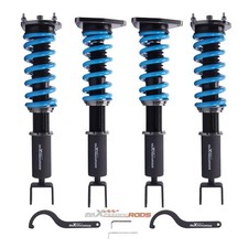 Coilovers Suspension for Audi A8 S8 Quattro D3 2004-2010 AWD