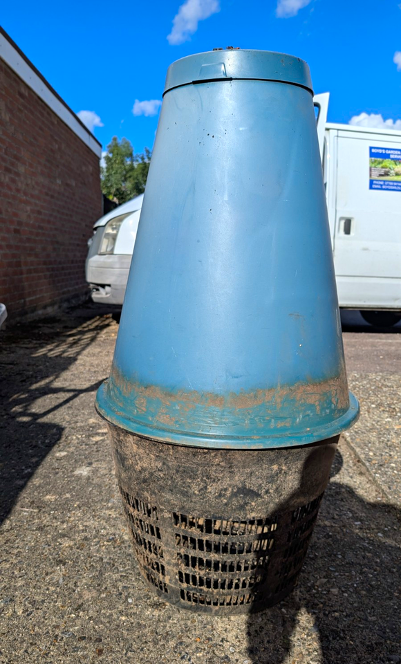 Green Cone Composter | eBay UK