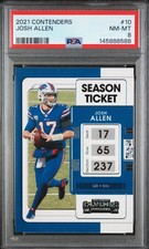 Josh Allen