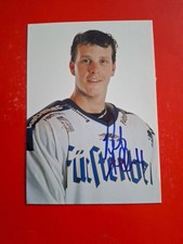 Peter Allen SERC - Schwenninger Wild Wings