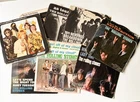 Rolling Stones London 9 Picture Sleeve Lot Satisfaction Jack Flash Cloud etc. 45