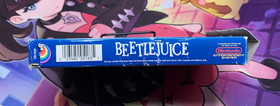 beetlejuice nes cib