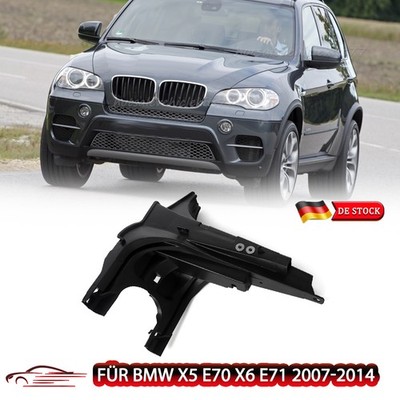 Für BMW X5 E70 X6 E71 2007-14 Kotflügel Scheinwerfer Halter Rechts 51657157984