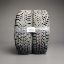 2×185/60 R15 84T M+S Bridgestone Blizzak LM-32 6.4/6.4mm (D8926) DOT: 14 Free