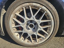 AUDI TT Mk1 BBS RS2 ALLOY