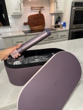 Dyson Airwrap Coanda 2x Straight Wavy Set No Heat Damage Curl Straighten