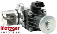 Metzger 0892111 Agr-Ventil AGR Ventil AbgasrüCkfüHrventil