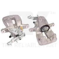 Bremssattel Hinten Links FüR Seat Toledo 5P 1.6 1.8 1.9 2.0 04 Bis 09 NK BSF BKD