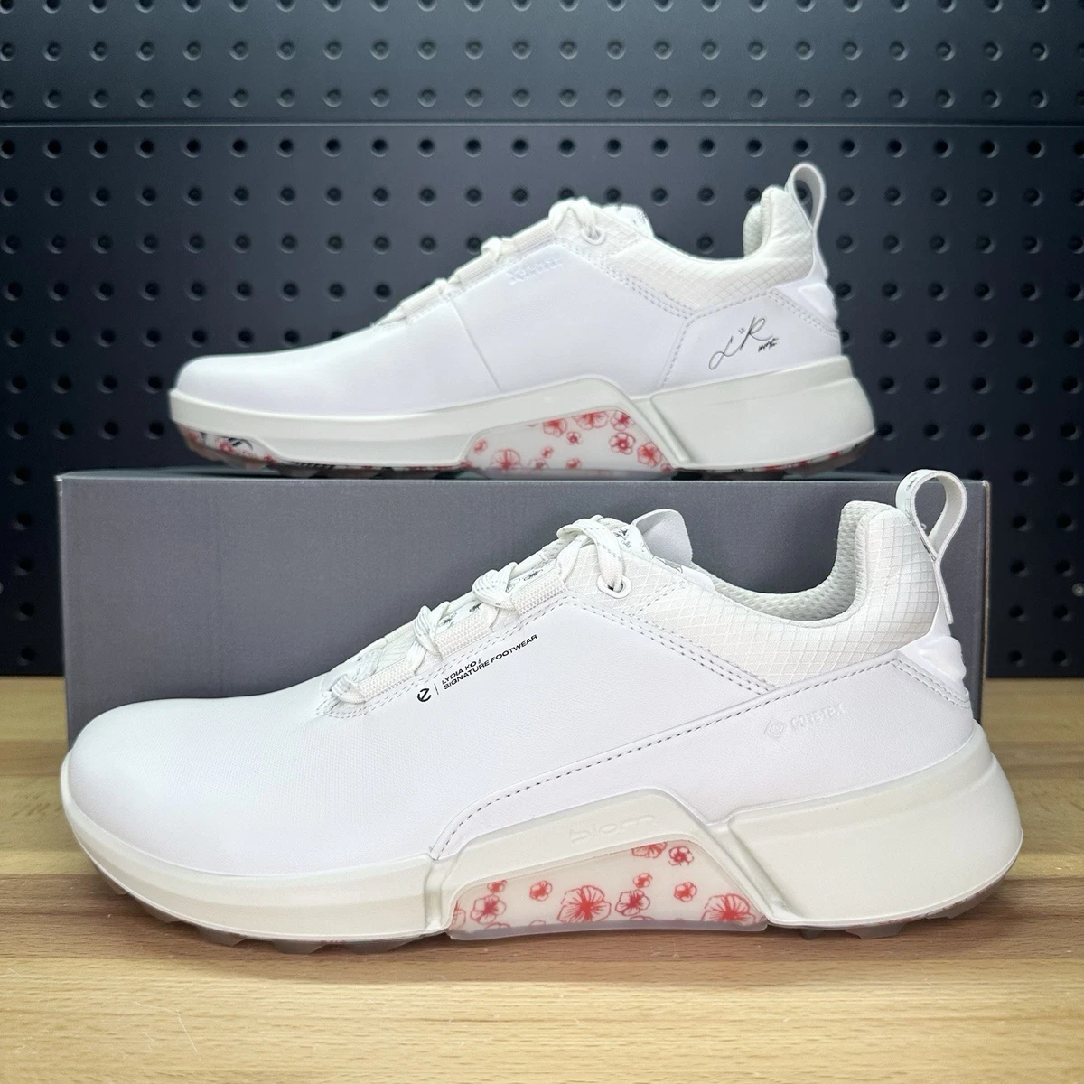 ECCO Women's Golf 9 US Shoe Shoes for sale | eBay