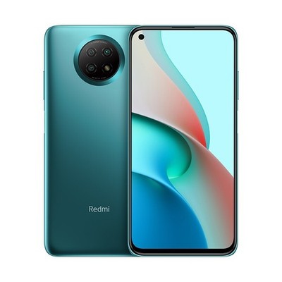 Xiaomi Redmi Note 9 5G Smartphone Global ROM Unlocked Dual SIM