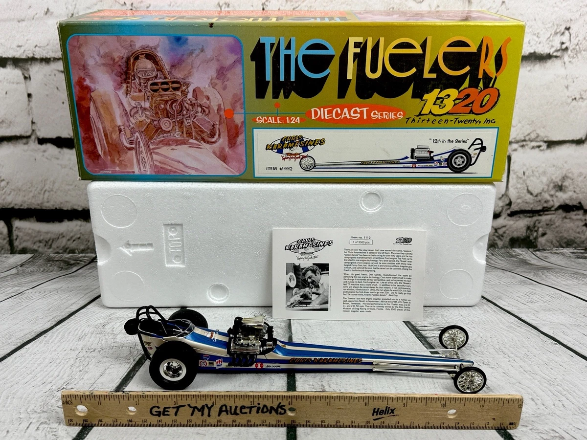 1320 Diecast for sale | eBay