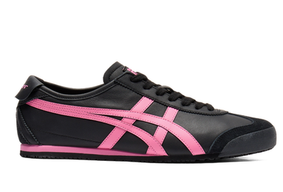 Onitsuka Tiger Mexico 66 Women Casual Shoes Lifestyle Sneakers NWT