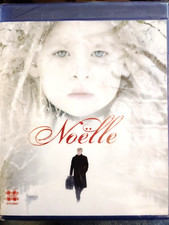 Noelle (Blu-ray, 2007) Sean Patrick Brennan, BRAND NEW