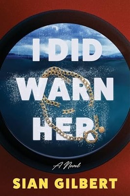 I Did Warn Her - GOOD