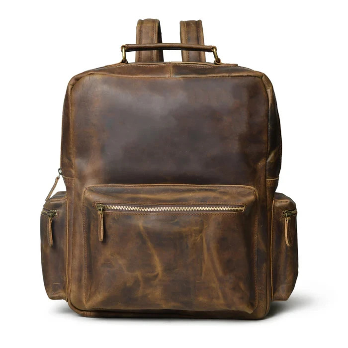 Sleek Laptop Bag For Men Women Business