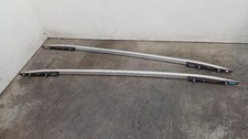 Barres de toit Volkswagen TIGUAN