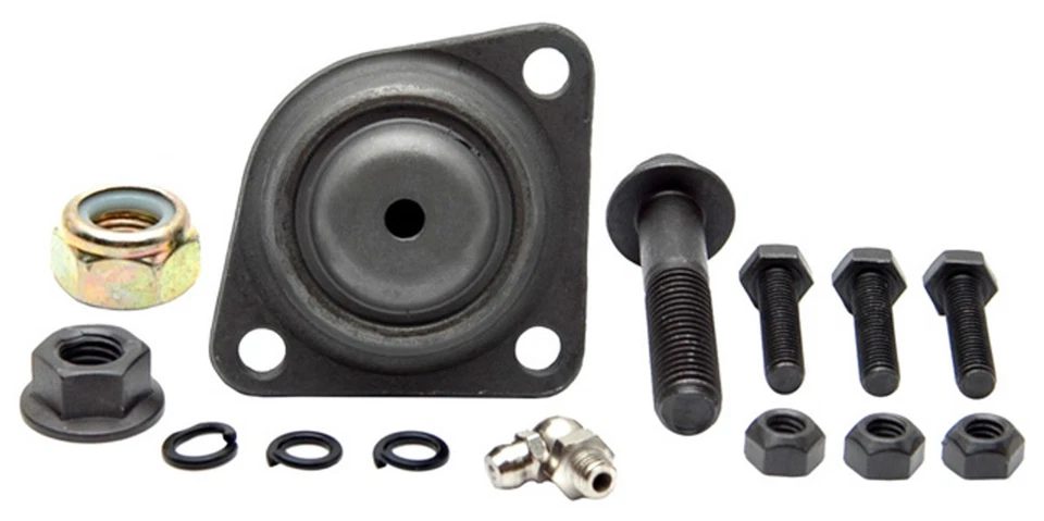 Rótula de suspensión ACDelco 46D2073A Foto 3 de 4