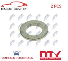 DOMLAGER FEDERBEINLAGER NTY AD-MS-001 2PCS V FÜR CITROËN C4 AIRCROSS,C-CROSSER