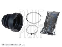 Faltenbalgsatz Antriebswelle Vorderachse FüR Honda Civic VII Hatchback