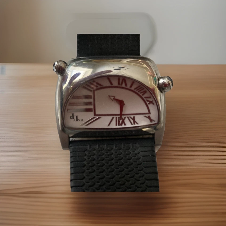 Lucien Picard Stratosphere Quartz Watch Stainless Steel - Image 2 of 4