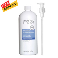 AVON Moisture Therapy Intensive Healing Repair 33.8 Fl Oz Pack of 1