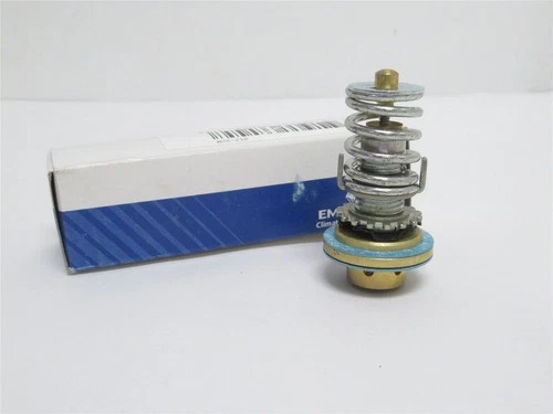 239370 New In Box; Emerson X-2240-B6B Solenoid Valve Cage Assembly