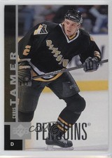 1997-98 Upper Deck Chris Tamer #345 0a1