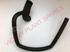 BOTTOM HOSE JCB Part No. 834/10613 - WHEELED LOADER, Z6