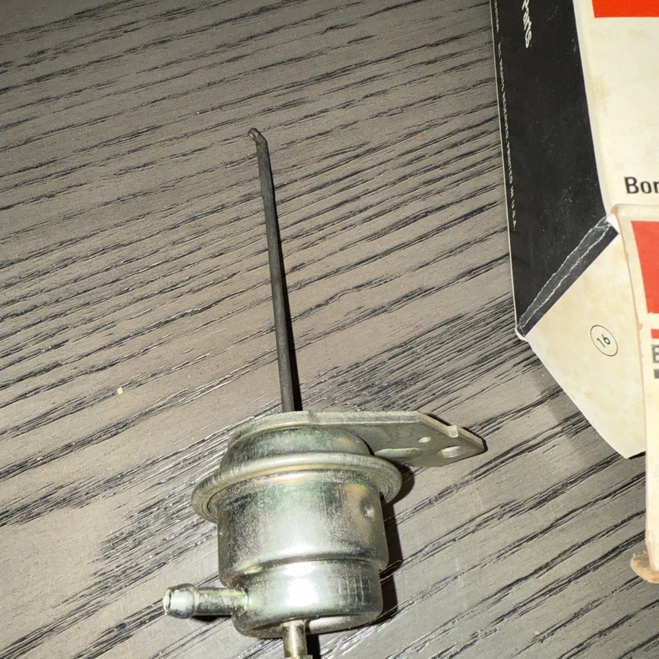 Choke Pull TORINO THUNDERBIRD LTD RANCHERO FORD CAMIONETA 460 LINCOLN MERCURY Foto 2 de 3