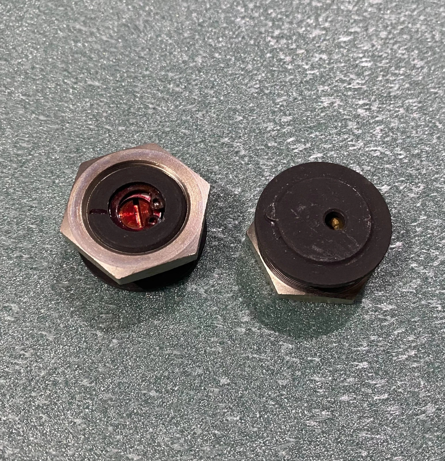 Geiger-Muller 校正ソース X 1個 - 画像1/4