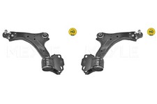 2x Querlenker Vorderachse verstärkt für LAND ROVER FREELANDER 2 VAN