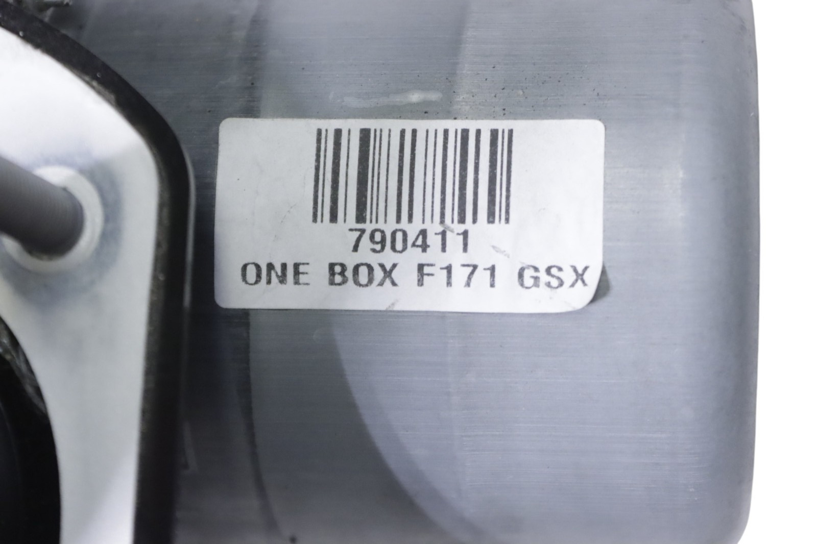Ferrari 296 2022-2025 Right Master cylinder