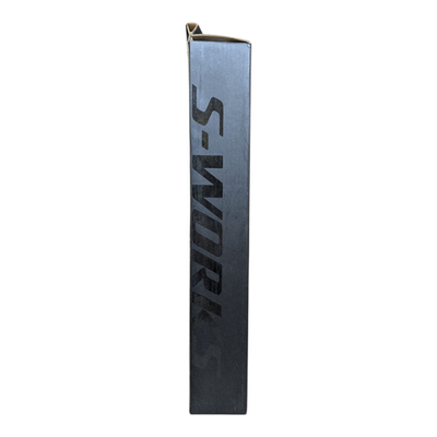 Specialized S-Works Shiv Disc Carbon Post 350mm 25 Forward Offset