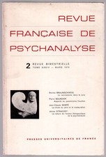 #46911 Denise Braunschweig, Pierre Bourdier, Jean-Claude Sempé, James Strachey,