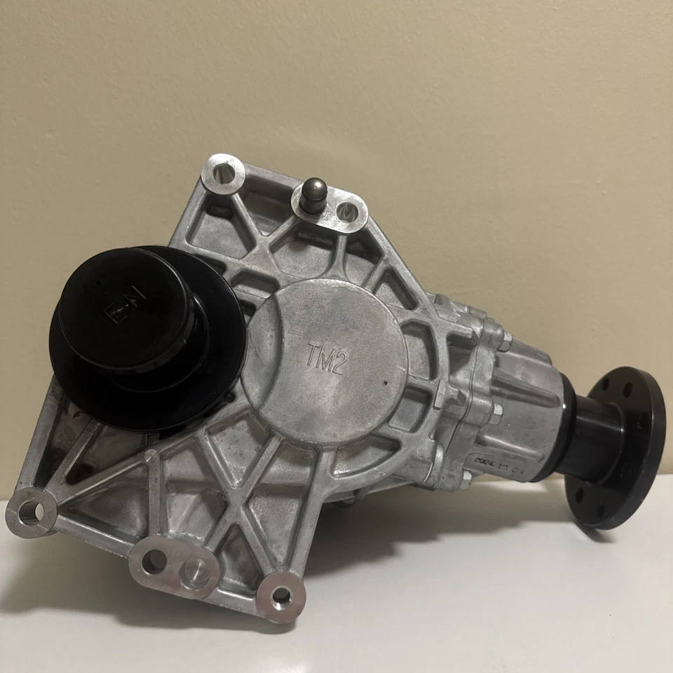 Conjunto de caja de transferencia 47300-4G600 OEM para Hyundai Palisade, KIA Telluride Foto 2 de 3