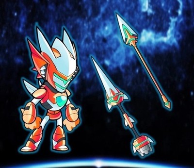 Brawlhalla | Metadev Orion | Fast Delivery