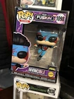 Funko Pop! Vinyl: Invincible Invincible (Chase) #1098