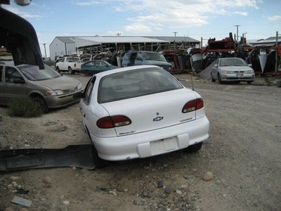 Engine ECM Electronic Control Module 2.2L Fits 96-00 ISUZU HOMBRE 849614
