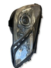 Mercedes-Benz E W212 2010 Phare frontale A2128205861 RUP5217