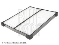 Blue Print Innenraumfilter ADK82511 Pollenfilter FüR Suzuki Fr Kizashi A6B424