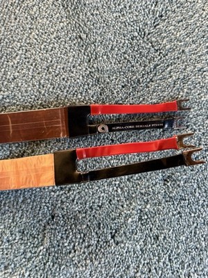 Alpha Core Goeriz Ribbon Wire 15 Feet Copper 1 1/4 Width