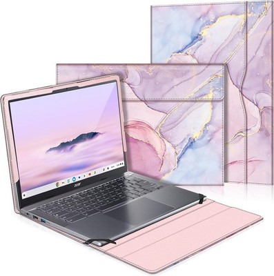 Protective Case for 14 Inch Chromebook Acer Chromebook Plus 514 CB514-4HT Cover
