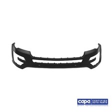 Bumper Cover Primed Front For 2016-2017 Ford Explorer Police Interceptor Capa Bumper Cover Primed Front For 2016-2017 Ford Explorer Police Interceptor Capa