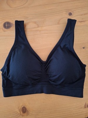 Bustier Ergee Gr. M Schwarz NEU ORIGINALPREIS 5,99 