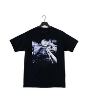 T-shirt Eminem The Slim Shady Lp Shirt - Songs on Back size S