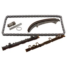 Kit de distribution Mercedes 409