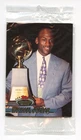 1993 Topps Stadium Club Members Only Michael Jordan - Factory Sealed