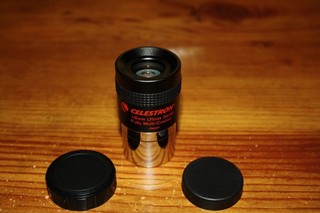 Celestron 18mm Ultima Series 1.25" Eyepiece Japan